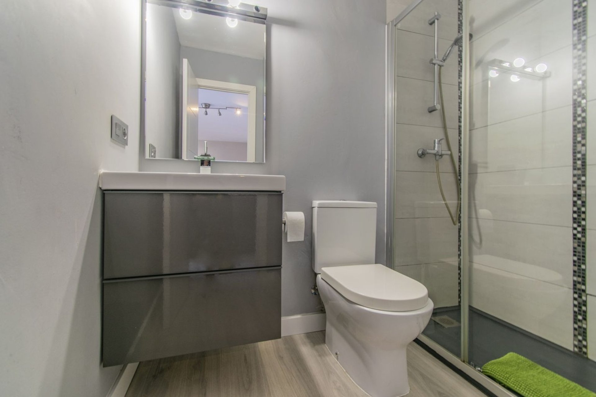 Rynek wtórny - apartment - Marbella - Marbella Centro