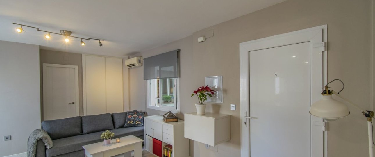 Rynek wtórny - apartment - Marbella - Marbella Centro