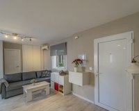 Rynek wtórny - apartment - Marbella - Marbella Centro