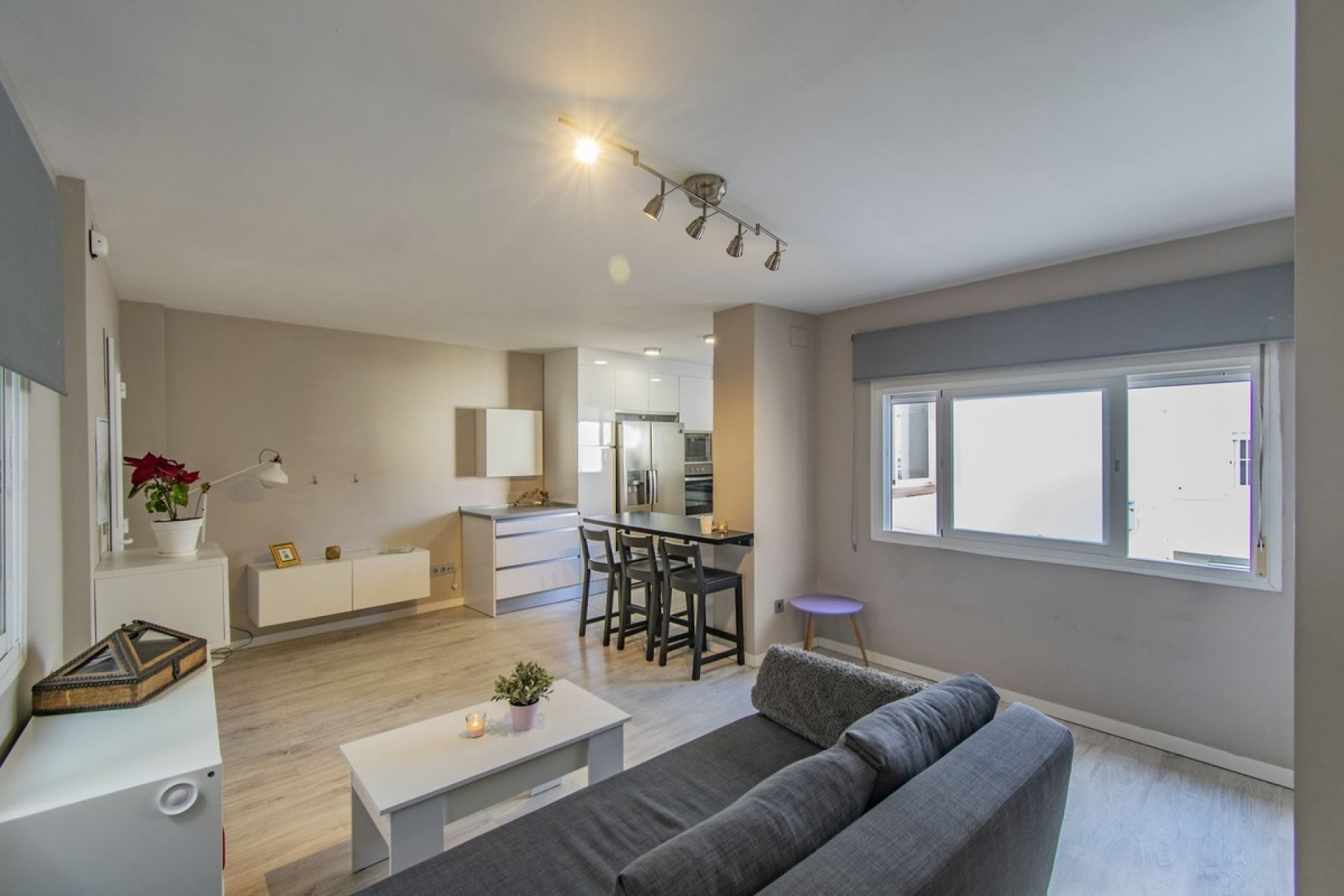 Rynek wtórny - apartment - Marbella - Marbella Centro