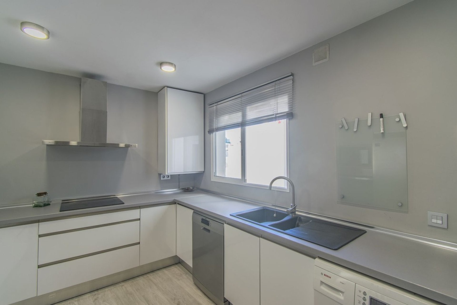 Rynek wtórny - apartment - Marbella - Marbella Centro