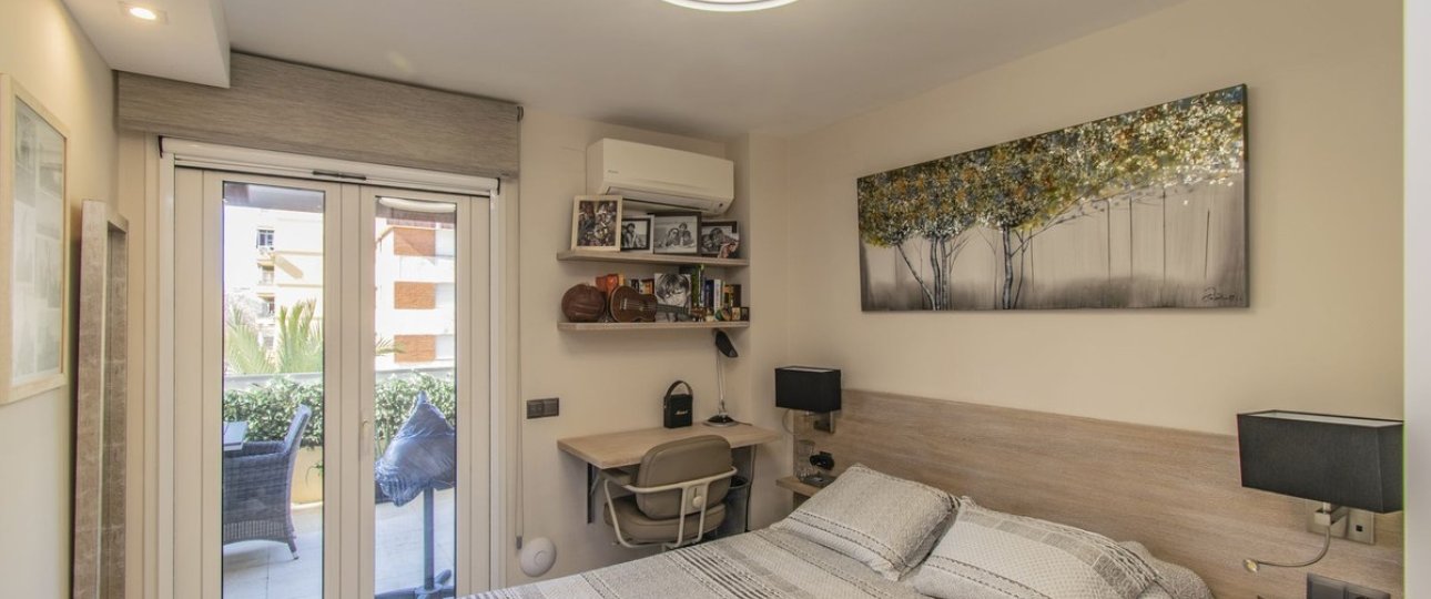 Rynek wtórny - apartment - Marbella - Marbella Centro