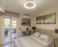 Rynek wtórny - apartment - Marbella - Marbella Centro