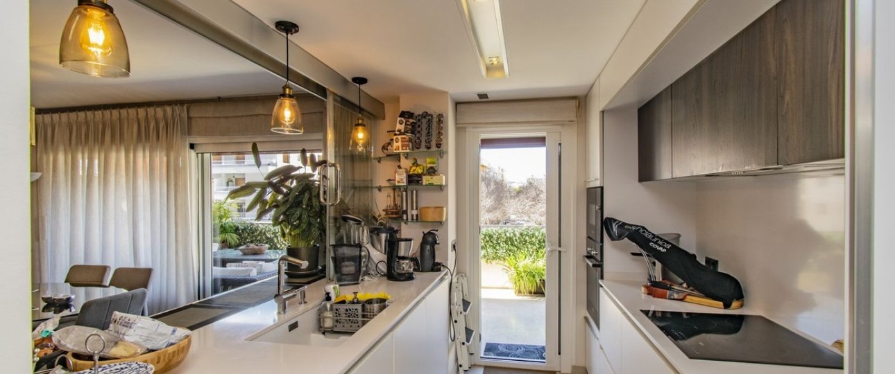 Rynek wtórny - apartment - Marbella - Marbella Centro