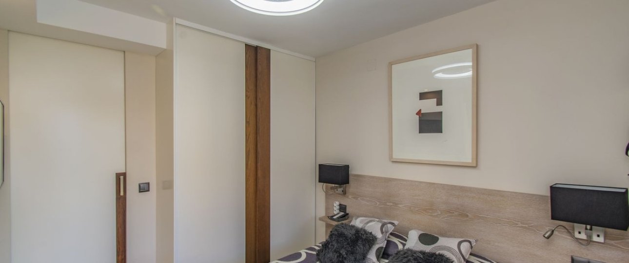 Rynek wtórny - apartment - Marbella - Marbella Centro