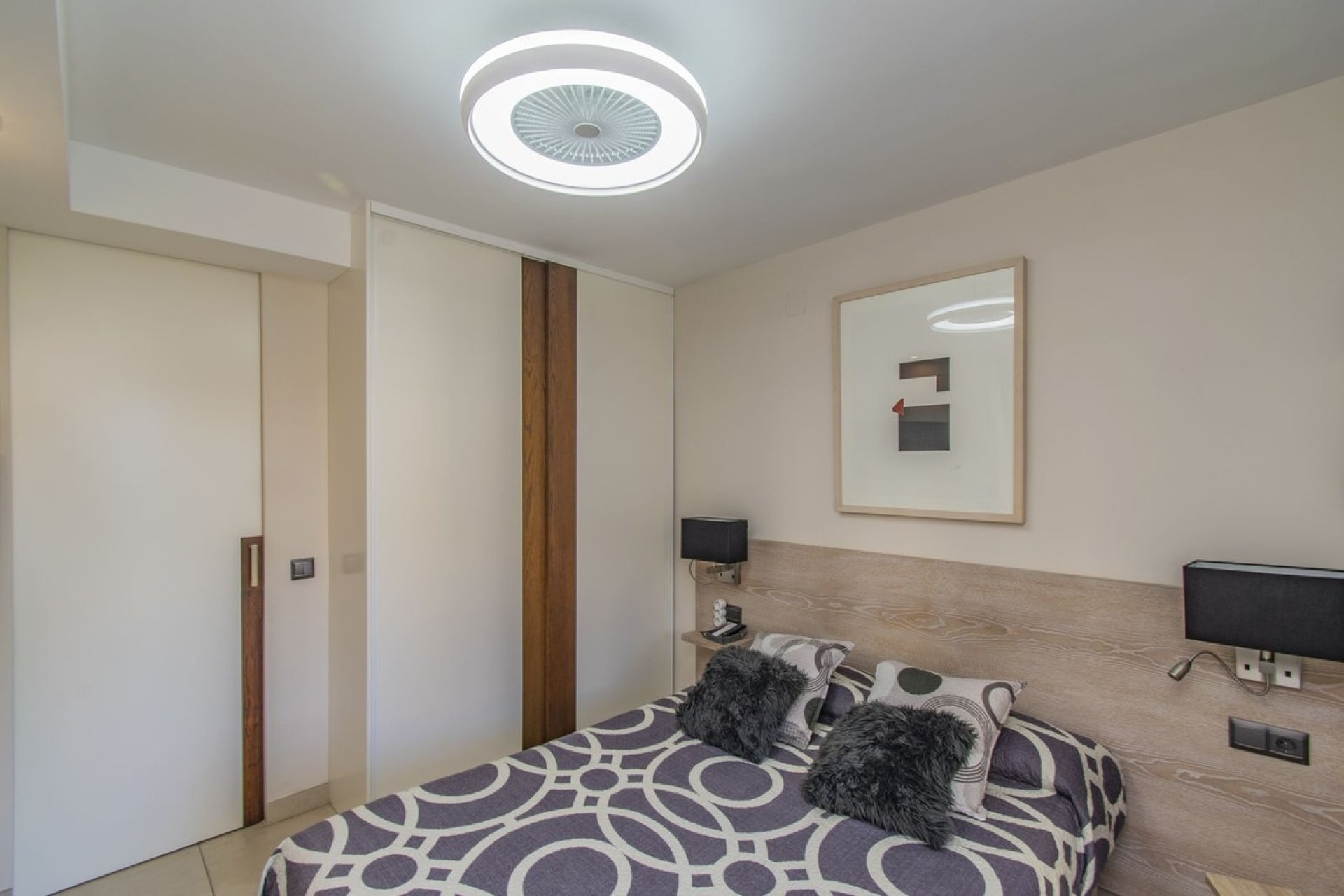 Rynek wtórny - apartment - Marbella - Marbella Centro