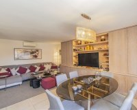 Rynek wtórny - apartment - Marbella - Marbella Centro