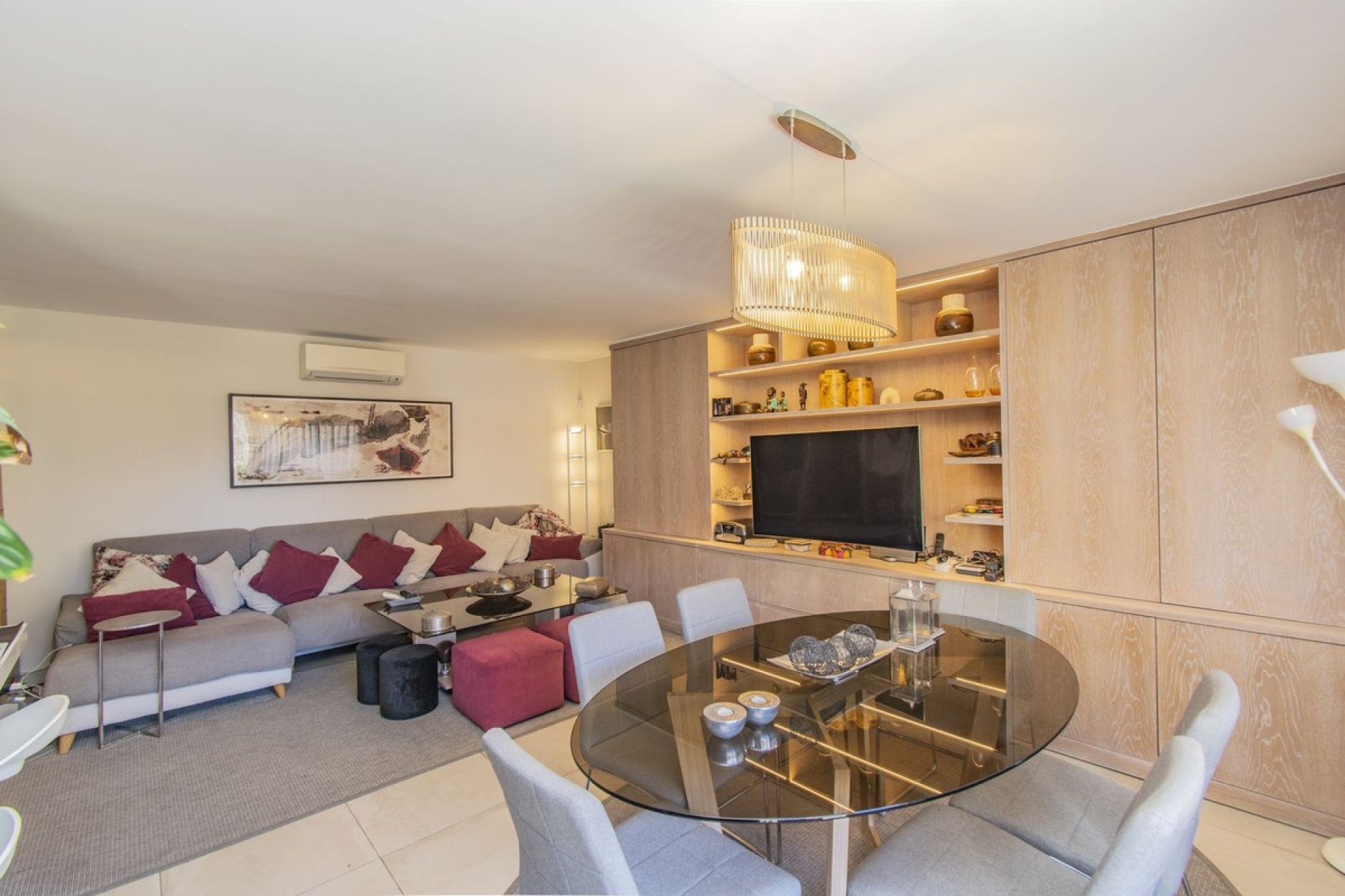 Rynek wtórny - apartment - Marbella - Marbella Centro