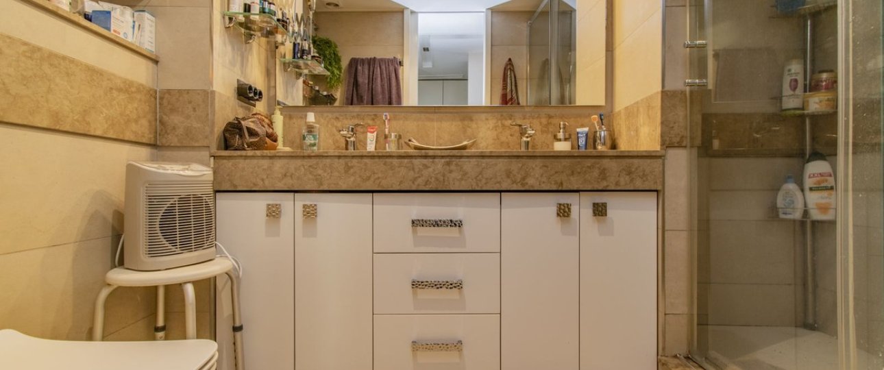 Rynek wtórny - apartment - Marbella - Marbella Centro