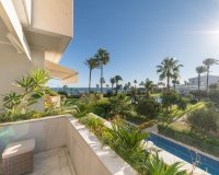 Rynek wtórny - apartment - Marbella - Marbella Centro