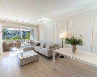 Rynek wtórny - apartment - Marbella - Marbella Centro