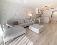 Rynek wtórny - apartment - Marbella - Marbella Centro