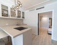 Rynek wtórny - apartment - Marbella - Marbella Centro