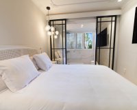 Rynek wtórny - apartment - Marbella - Marbella Centro