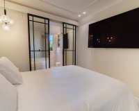 Rynek wtórny - apartment - Marbella - Marbella Centro