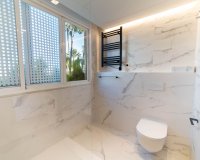 Rynek wtórny - apartment - Marbella - Marbella Centro