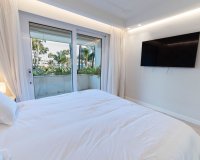 Rynek wtórny - apartment - Marbella - Marbella Centro