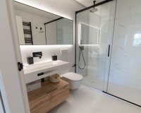 Rynek wtórny - apartment - Marbella - Marbella Centro