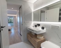 Rynek wtórny - apartment - Marbella - Marbella Centro