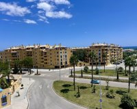 Rynek wtórny - apartment - Marbella - Marbella Centro