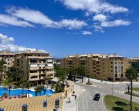 Rynek wtórny - apartment - Marbella - Marbella Centro