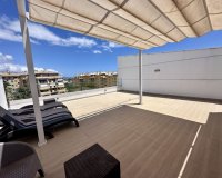 Rynek wtórny - apartment - Marbella - Marbella Centro