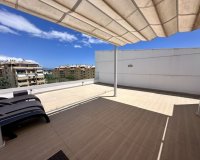 Rynek wtórny - apartment - Marbella - Marbella Centro