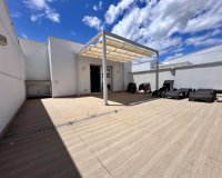 Rynek wtórny - apartment - Marbella - Marbella Centro