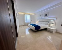 Rynek wtórny - apartment - Marbella - Marbella Centro