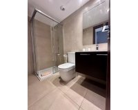 Rynek wtórny - apartment - Marbella - Marbella Centro