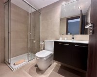 Rynek wtórny - apartment - Marbella - Marbella Centro