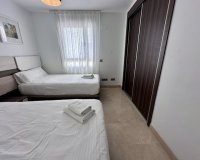 Rynek wtórny - apartment - Marbella - Marbella Centro