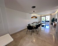 Rynek wtórny - apartment - Marbella - Marbella Centro