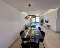 Rynek wtórny - apartment - Marbella - Marbella Centro