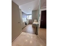 Rynek wtórny - apartment - Marbella - Marbella Centro