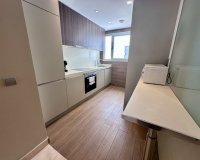 Rynek wtórny - apartment - Marbella - Marbella Centro