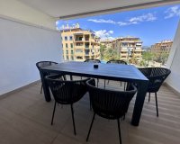 Rynek wtórny - apartment - Marbella - Marbella Centro