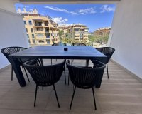 Rynek wtórny - apartment - Marbella - Marbella Centro