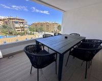 Rynek wtórny - apartment - Marbella - Marbella Centro