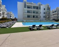 Rynek wtórny - apartment - Marbella - Marbella Centro