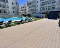 Rynek wtórny - apartment - Marbella - Marbella Centro