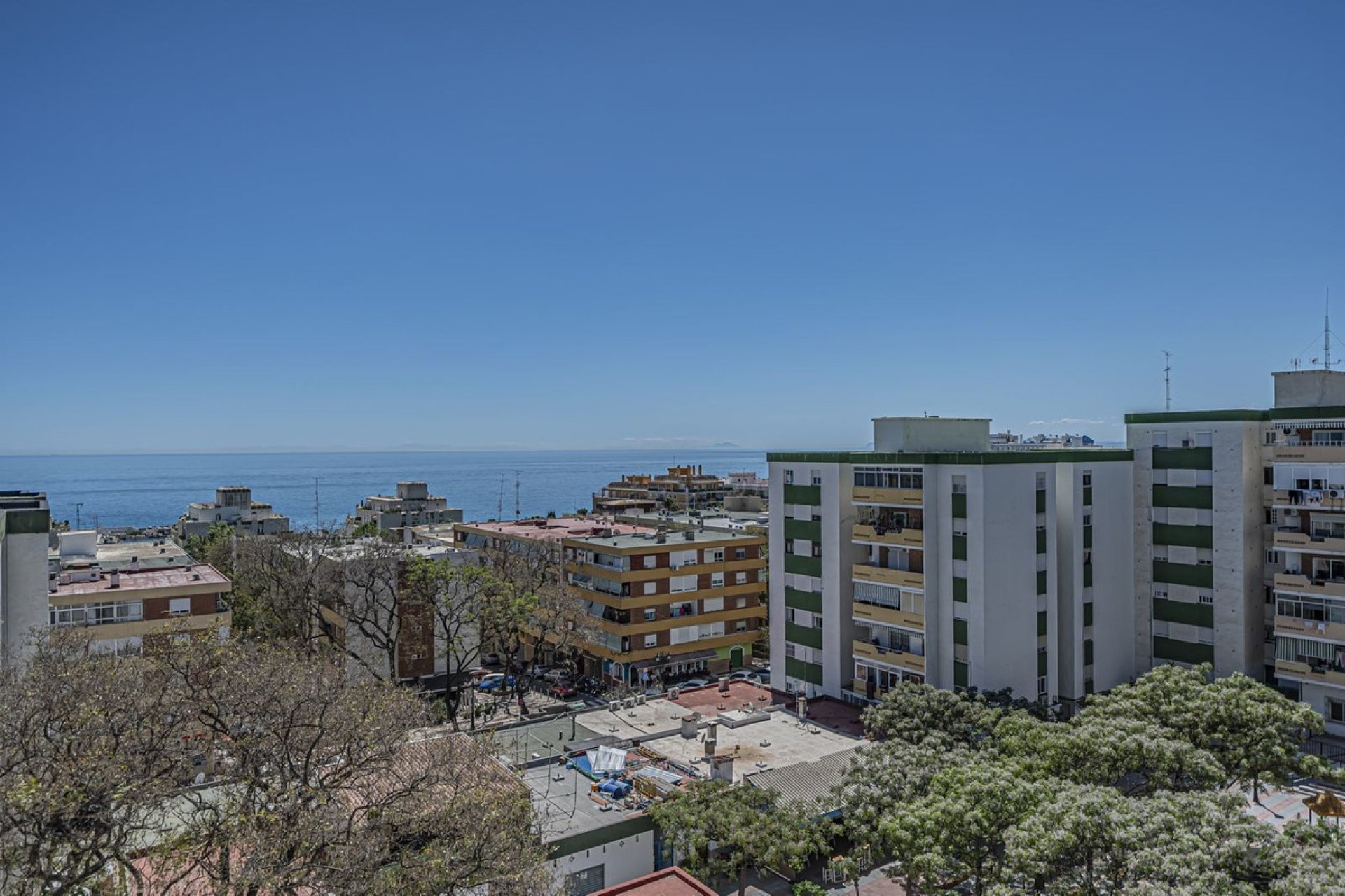 Rynek wtórny - apartment - Marbella - Marbella Centro