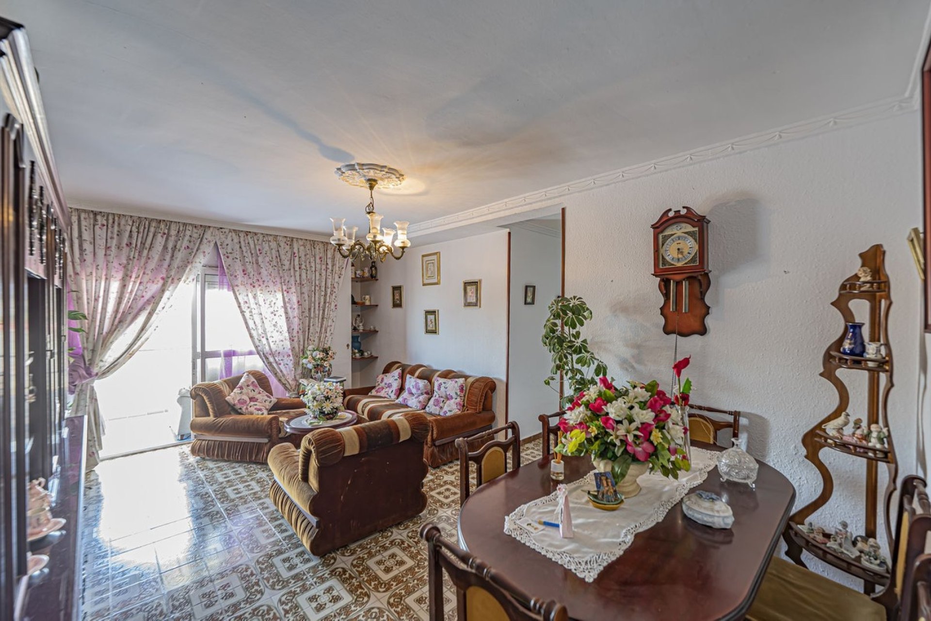 Rynek wtórny - apartment - Marbella - Marbella Centro
