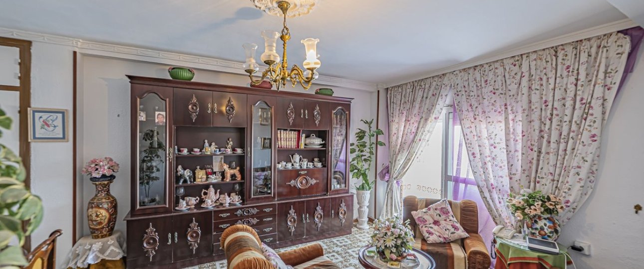 Rynek wtórny - apartment - Marbella - Marbella Centro