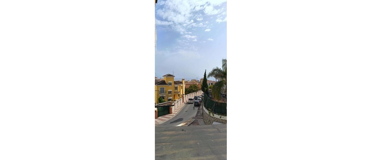 Rynek wtórny - apartment - Marbella - Marbella Centro