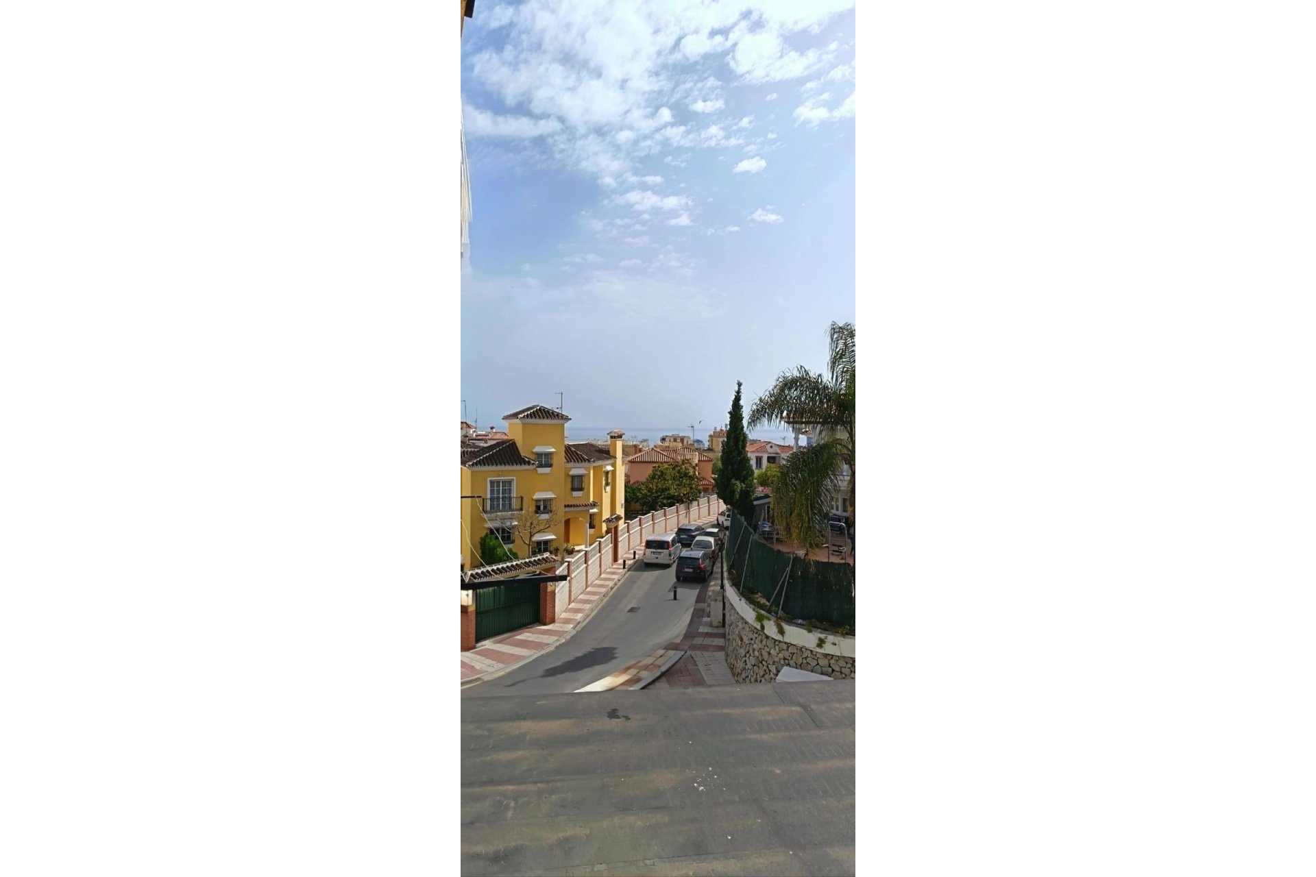 Rynek wtórny - apartment - Marbella - Marbella Centro