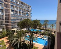 Rynek wtórny - apartment - Marbella - Marbella Centro