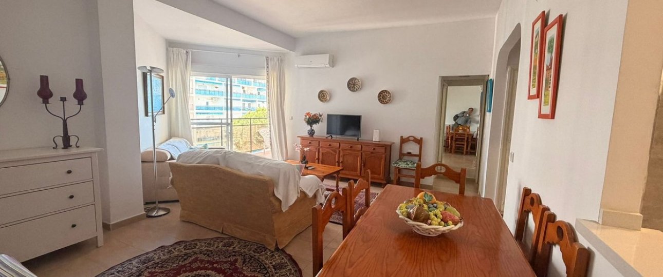 Rynek wtórny - apartment - Marbella - Marbella Centro