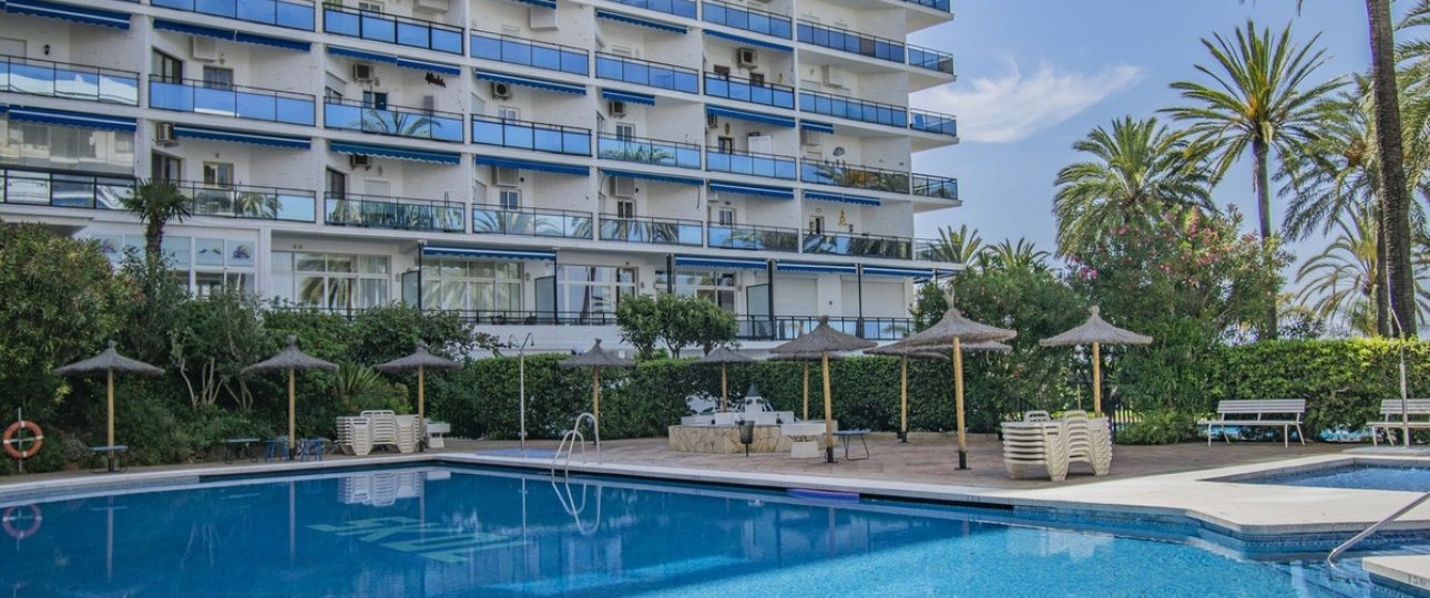 Rynek wtórny - apartment - Marbella - Marbella Centro