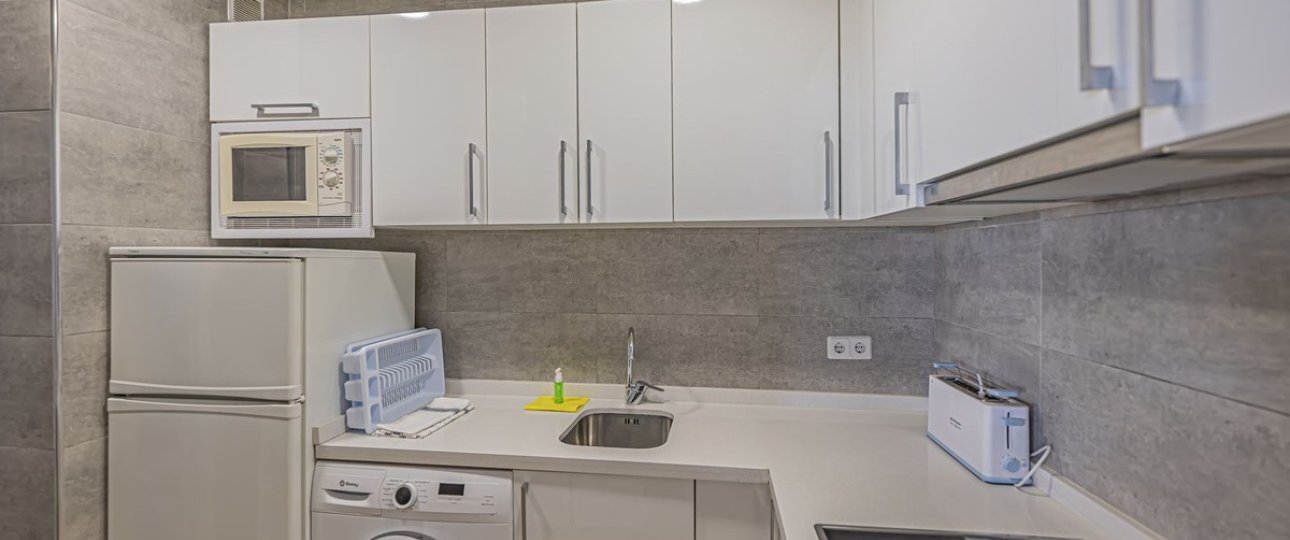 Rynek wtórny - apartment - Marbella - Marbella Centro